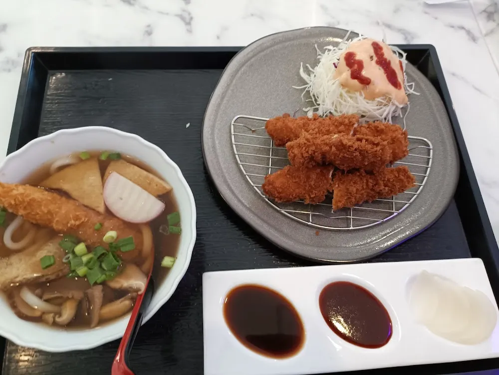 Tonkatsu